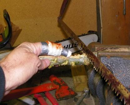 safety and precision