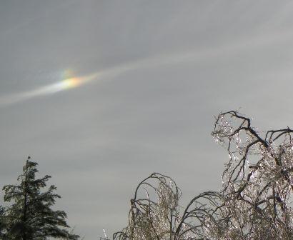 sundog
