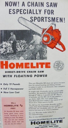 homelite