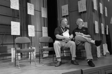 w play fema stage IMG_8282