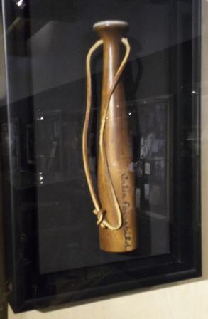 julia fairchilds priest