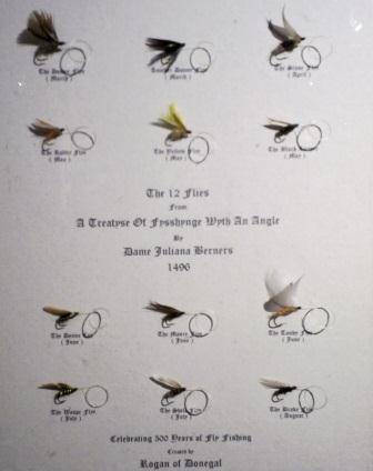 treatyse flies