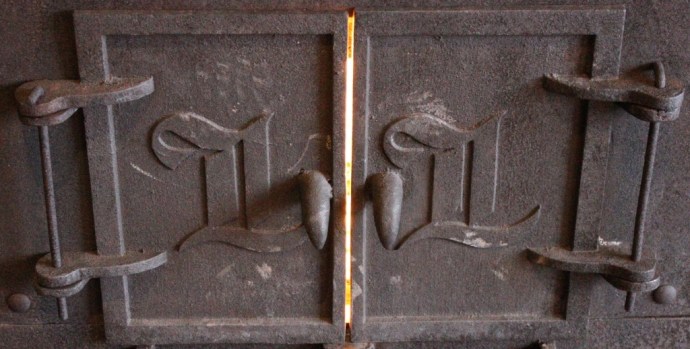 Doors to the Inferno