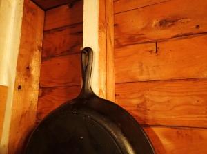 Versatility in a well-accessorized kitchen.