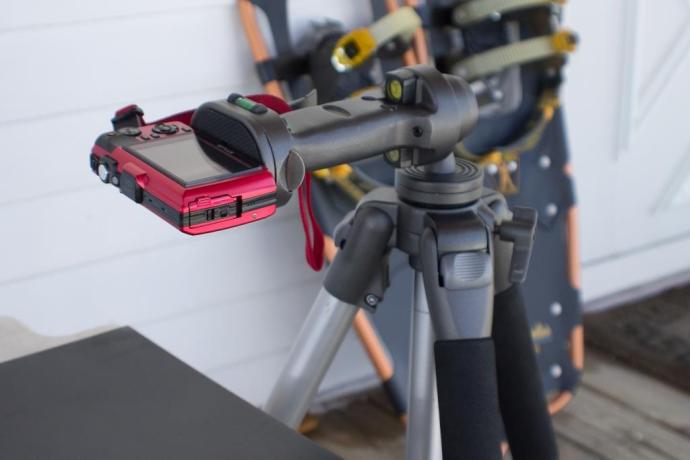 The Sturdier The Better!