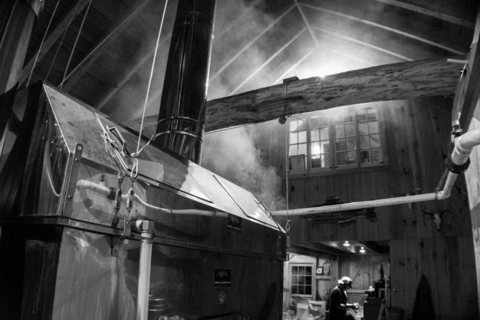 The Other Side of That Big Hot Metal Box