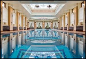 Climate-Controlled Comfort